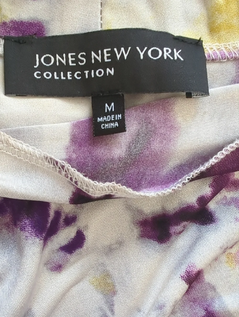 Jones New York jones new